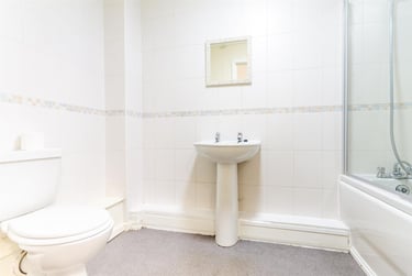 4 bed flat, Rialto Building, City Centre, Newcastle, NE12JR - Image 5